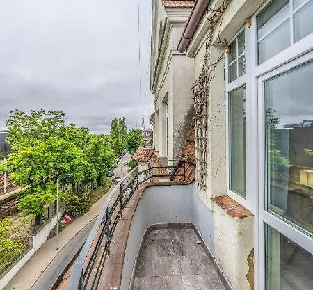 La Casa Del Grand Apartmán *