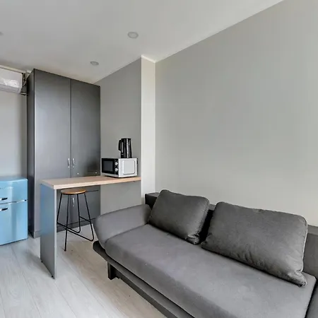 La Casa Del Grand * 소포트