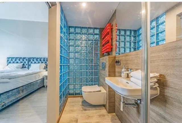 La Casa Del Grand * 소포트