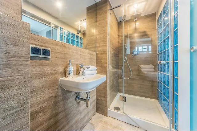 La Casa Del Grand 아파트