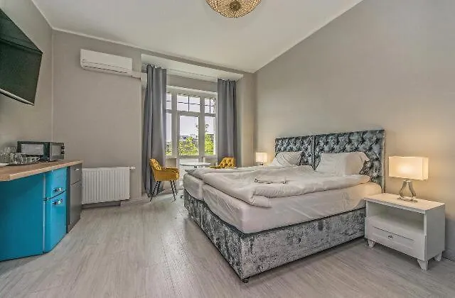 아파트 La Casa Del Grand