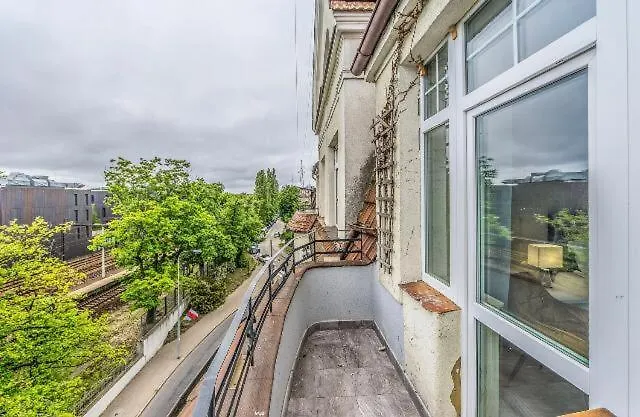 La Casa Del Grand 아파트 *