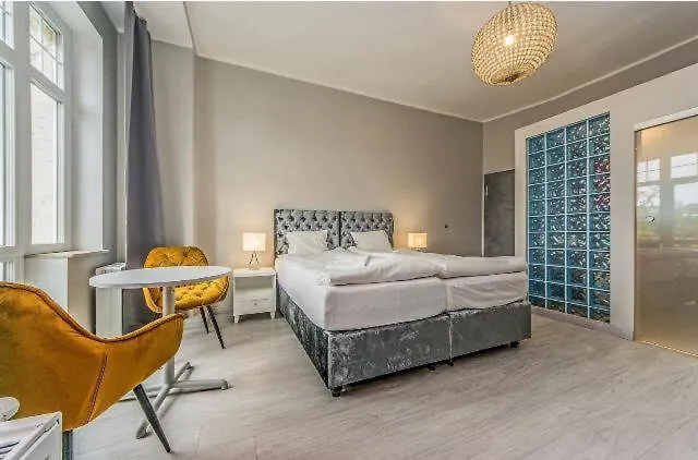 아파트 La Casa Del Grand *