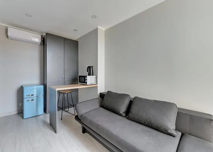 La Casa Del Grand * 소포트