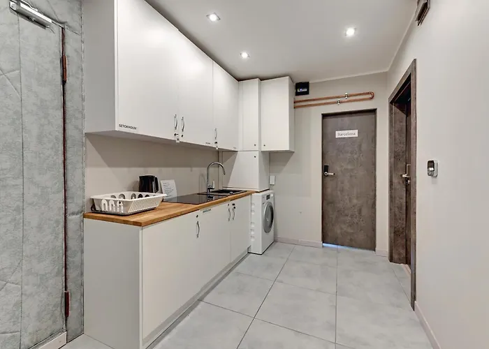 La Casa Del Grand * 소포트