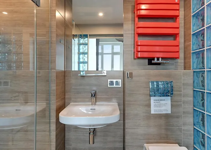 La Casa Del Grand 아파트 *