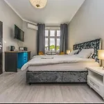 La Casa Del Grand Apartment *