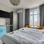 La Casa Del Grand Apartment