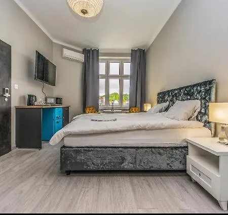 La Casa Del Grand Apartamento *