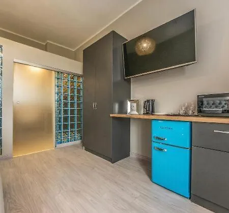 דירה La Casa Del Grand