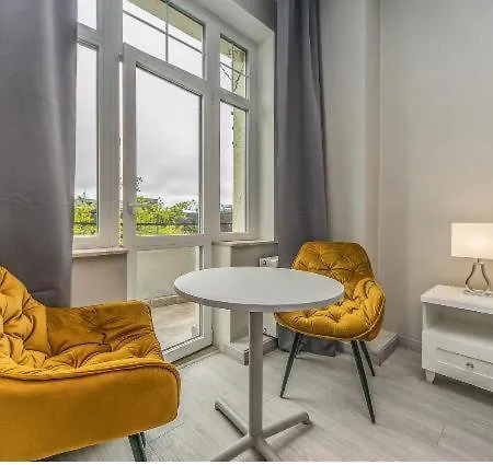 Apartament La Casa Del Grand *