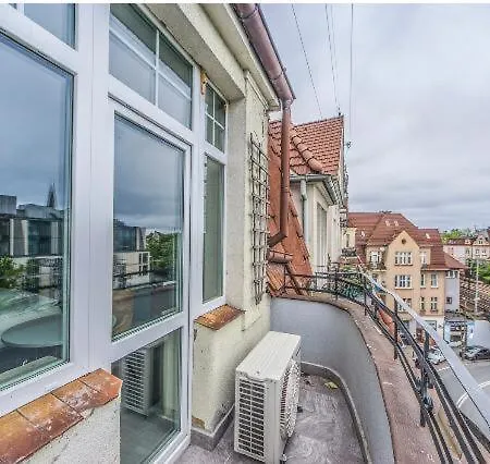 Apartamento La Casa Del Grand *