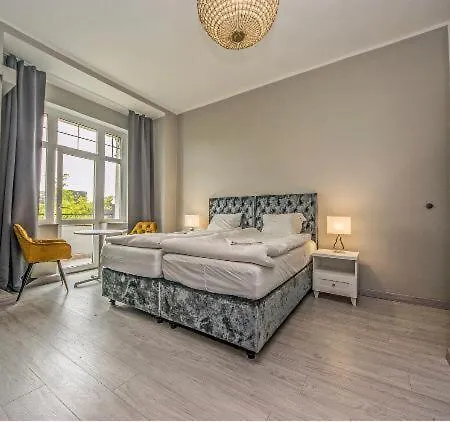 Apartamento La Casa Del Grand