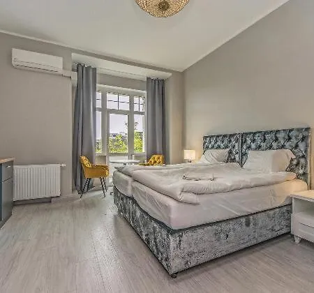 Apartamento La Casa Del Grand