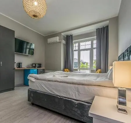 Apartamento La Casa Del Grand *