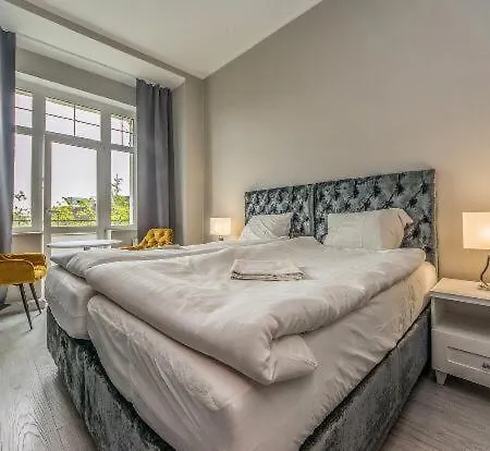 Apartamento La Casa Del Grand