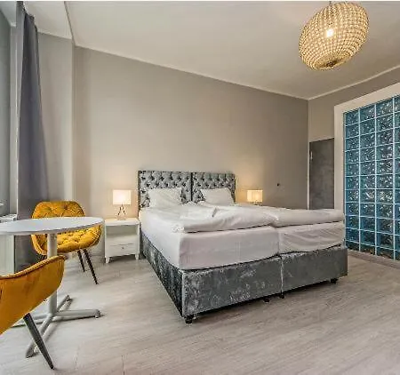 דירה La Casa Del Grand *