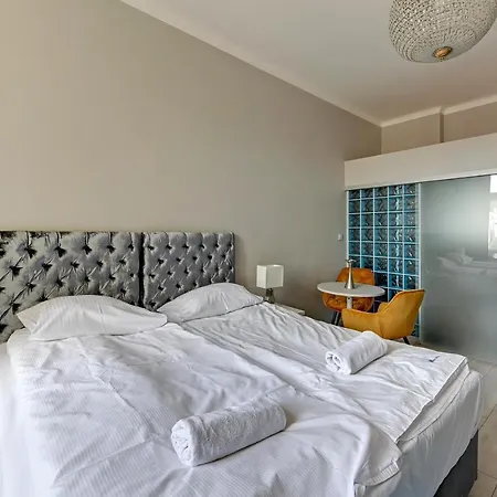 Apartament La Casa Del Grand Sopot