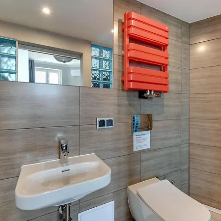 Apartamento La Casa Del Grand