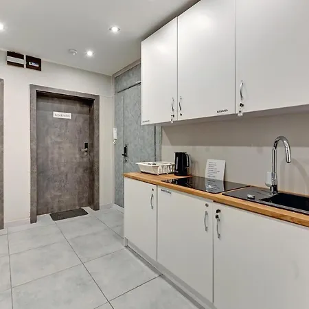 La Casa Del Grand דירה