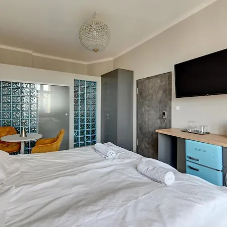 דירה La Casa Del Grand *