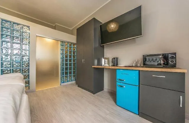 דירה La Casa Del Grand