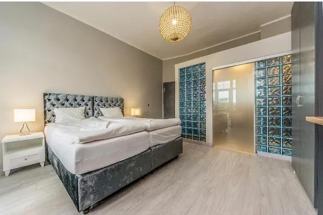 La Casa Del Grand סופוט