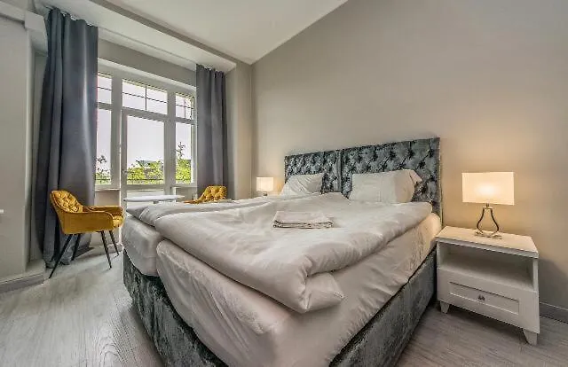 דירה La Casa Del Grand