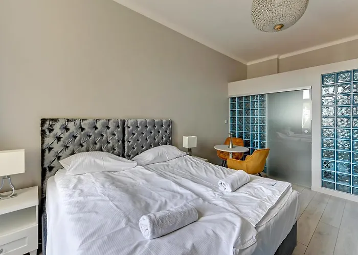 דירה La Casa Del Grand סופוט