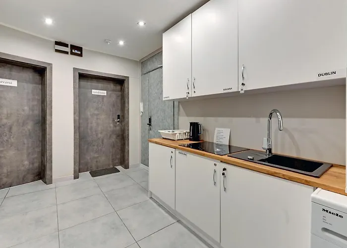 La Casa Del Grand דירה