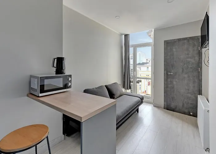 La Casa Del Grand דירה סופוט