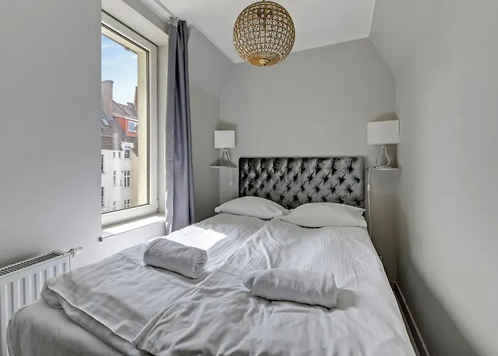 דירה La Casa Del Grand *